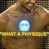 Ronaldo S Goated Physique At 36