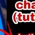 Buti Nalang Nag Charge Kana Sound Notification Flug Charger Tutorial