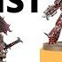 Codex World Eaters Unit Tier List For Warhammer 40K 10th Edition Strongest And Weakest Units