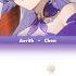 Hope Is The Thing With Feathers Honkai Star Rail Colour Coded Lyrics ENG