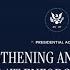 President Trump Orders Police To Be More Aggressive