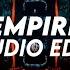 EMPIRE Brazilian Phonk Ogryzek Edit Audio