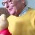 Roger Carel Salue Les Lecteurs De Chronique Disney