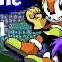 Srb2 Azure Paradise Zone Speedrun W Rushchars