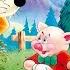 Адаптированная Сказка Три поросенка на Английском языке The Three Little Pigs