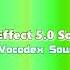 Ensemble Effect 5 0 Sound Effect