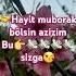 Hayit Muborak Eidmubarak