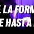 I O Tommy Trash Let Me Go Feat Daisy Guttridge Sub Español