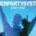 Innerpartysystem Don T Stop TVC