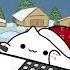 Wham Last Christmas Cover By Bongo Cat