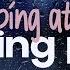Sleeping At Last Turning Page Lyrics