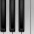 А я не стану ждать тебя на берегу Виктор Королёв Perfect Piano Tutorial на пианино одним паль