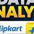 0 Coding To Data Analyst At Flipkart BCom To Data Analytics Journey