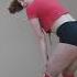 Танцуем дома Twerk Урок 6 Часть 1