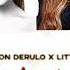 Unreleased Jason Derulo Ft Little Mix Talk Dirty Official Audio W Lyric