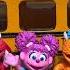 Sesame Street Elmo Abby Cadabby Rudy Sings You Ain T Seen Nothing Yet