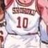 Slam Dunk OST Fix Up Your Spirit