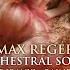 5 Songs Op 70 No 1 Eros Arr M Reger For Voice And Orchestra