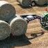 3 Men 300 Bales