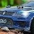 This MJX VW RC Rally Car Is FAST Super Affordable