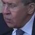 Лавров предостерег США от удара по Северной Корее