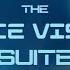 The Space Vision Suite Standoff 2 0 24 0