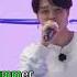 Jimin Sing Butter Karaoke Version And Got Minus BTS Runbts Jimin Parkjimin Vlivebts