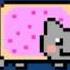 Nyan Cat 800 Slower