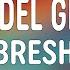 Bresh La Tana Del Granchio Testo Lyrics