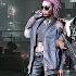 CYBERPUNK 2077 Voodoo Boys Combat Music Transmission Unreleased OST