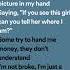 The Man Who Can T Be Moved By The Script Lyrics Song Music Countrymusic Thescript