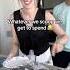 Blindfolded Money Scoop Game Gets Crazy