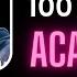 Young Dolph 100 Shots Acapella 134 BPM