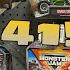 NEW Spin Master Monster Jam Mix 41 FOUND At WALMART INSTORE MADNESS Full Review