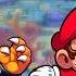 ALL BOARDS Mario Party 10 But My Sister Is BOWSER And She Is HUNTING ME