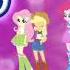 Coinky Dink World MLP Equestria Girls Summertime Shorts HD