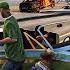 GTA San Andreas Remastered 2025 Maxed Out Graphics 8K Gameplay GTA 5 PC Mods