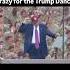 The Troops At Fort Bragg Go Crazy For The Trump Dance Donaldtrump Dance Trump Trumpnews Usa