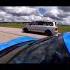 1000hp Minivan Aka The Rowdyssey Vs Supercars