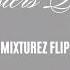 Coolio Holy Priest 1 World Gangsters Paradise Mixturez Flip