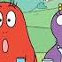 Reupload Barbapapa Silence Please Part 8