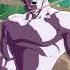 Jiren Dial It Back A Bit