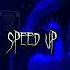 Парнишка ELLA мы умрем SPEED UP