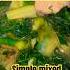 My Favorite Special Dinengding Ilocano Healthylifestyle Pinoyfood Yummy Gulay