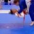 She Showcased Her Inner Rampage Jackson SUPER Illegal Isabellajiujitsugirl