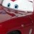 Disney Pixar Cars2 Tribute To Leland Turbo With Finn McMissile And Professor Z In Night Vision