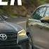 NEW Skoda Kodiaq Vs Toyota Fortuner 7 Seat SUVs Battle PowerDrift