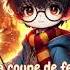 Harry Potter Et La Coupe De Feu PART 3 Livre Audio COMPLET En Français