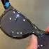 Oakley Crossrange R Grey Smoke Prizm Sapphire Polarized OO9369 0457