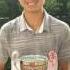 College Prep Series At UVA Champion Interviews